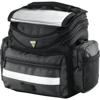 brašna na kolo TOPEAK - TT3021B - brašna na řídítka TOUR GUIDE