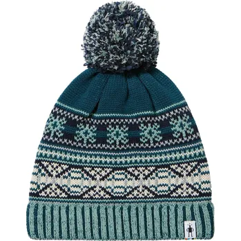 Čepice Čepice SMARTWOOL CHAIR LIFT BEANIE Uni