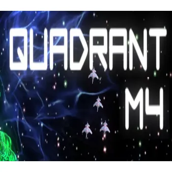 Počítačová hra Quadrant M4
