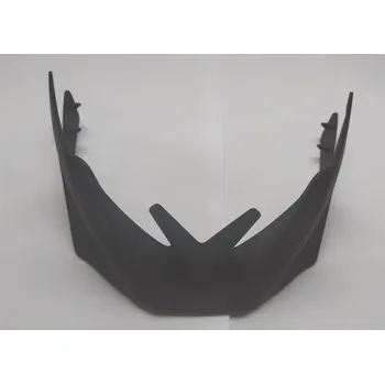 Cyklistická přilba MERIDA - Štítek přilby CHARGER