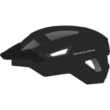 Cyklistická přilba ENDURA - E1582BK přilba Hummvee black