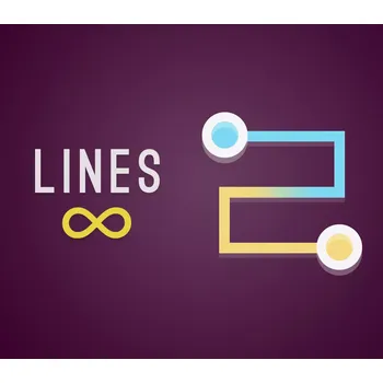 Počítačová hra Lines Infinite