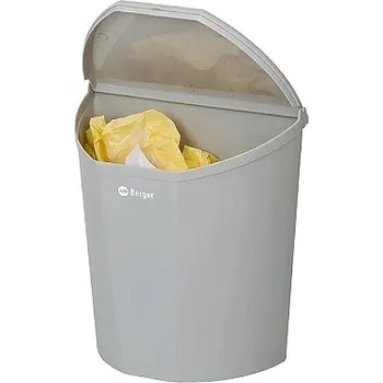 Příslušenství ke karavanu Odpadkový koš Berger 6 litrů