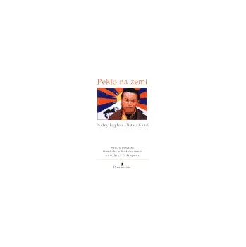 Peklo na zemi - Bagdro