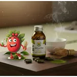 Salvia Paradise Matcha Japan kapsle BIO 60 ks