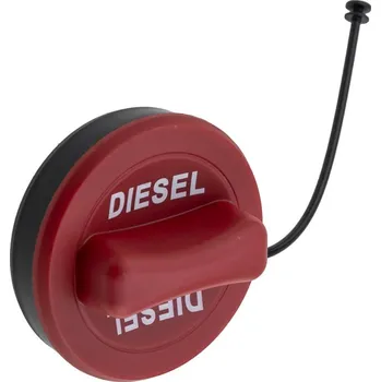 Dveře karosérie Uzávěr palivové nádrže Mercedes A (W176), B (W246), C (W205), CLA (X117) diesel