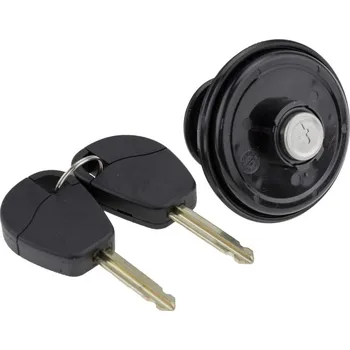 Dveře karosérie Uzávěr palivové nádrže CITROËN BERLINGO PEUGEOT PARTNER od 1996