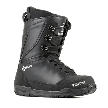 Snowboarding Snowboardové boty BEANY RENTYX - 43
