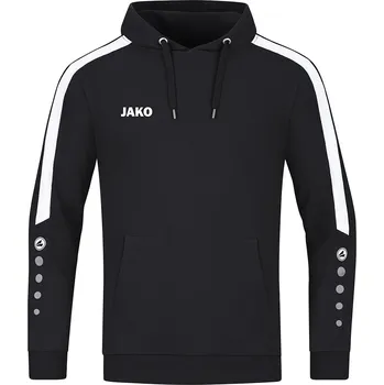 Pánská mikina Mikina s kapucí Jako Hooded sweatshirt Power 6723-800 Velikost S
