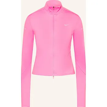 Dámské kraťasy Nike Dámská Běžecká Bunda Swift, růžová, 38