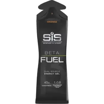 SiS Beta Fuel Gel pomeranč 60 ml