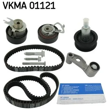 SKF VKMA 01121 Sada rozvodového řemene (VKMA01121)