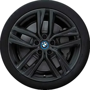 Disk BMW Kompletní sada zimních kol s dvojitým paprskem 853 (36115A45E02) 36 11 5A45E02