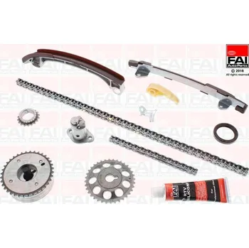 FAI AutoParts TCK83VVT Sada rozvodového řetězu (TCK83VVT)