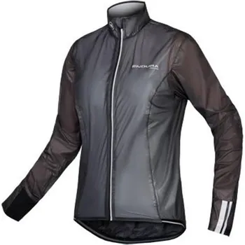 Sport ENDURA - E9108BK bunda dámská FS260-Pro Adrenaline Race Cape II black M