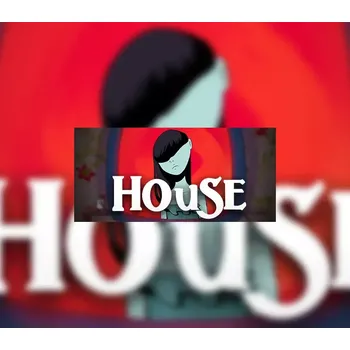 Počítačová hra HOUSE