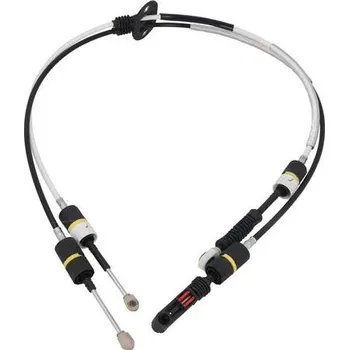 KAMOKA CP0113 Tažné lanko, ruční převodovka (CP0113)