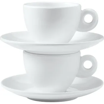 Kempingové nádobí Espresso set Gimex Edelweiss 2 ks