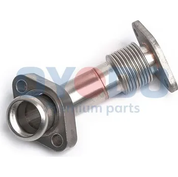 Palivový systém Oyodo 90B0264-OYO Potrubí, AGR-ventil (90B0264-OYO)