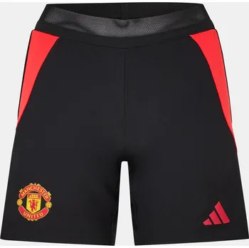 Dámské kraťasy Kraťasy adidas Black 1167818 6 (XXS)