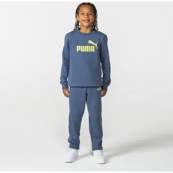 Puma Black 1168114 11-12 (L)