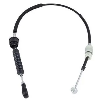 KAMOKA CP0189 Tažné lanko, ruční převodovka (CP0189)