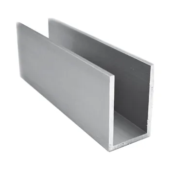 Zrcadlo Montážní U profil pro fixní panel