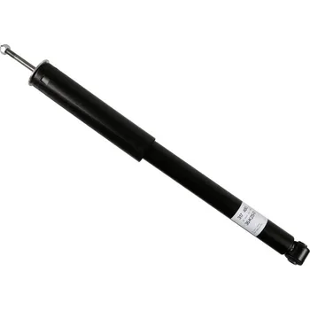 SACHS 317 460 Tlumič pérování (317460)