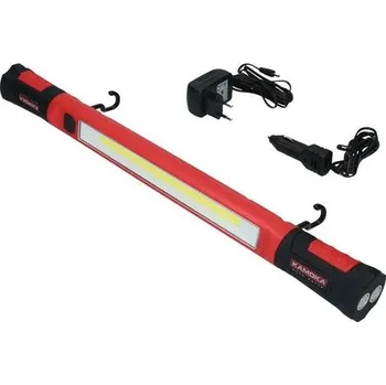 KAMOKA 8030002 Zářivka, ruční lampa (8030002)