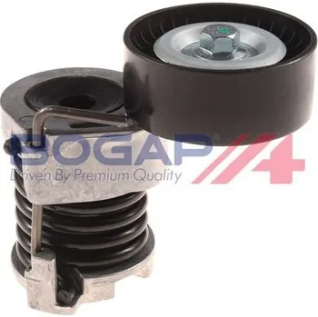 BOGAP B1317110 Napínák, žebrovaný klínový řemen (B1317110)
