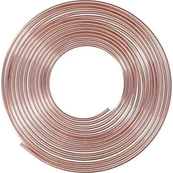 Brzdová hadice KAMOKA 1173010 Brzdové potrubí (1173010)