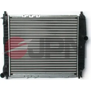 Motor automobilu JPN 60C0012-JPN Chladič, chlazení motoru (60C0012-JPN)