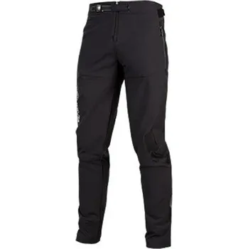 Cyklistické oblečení ENDURA - E8113BK kalhoty pánské MT500 Burner Pant black