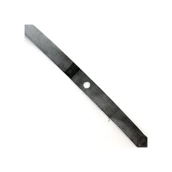 Ráfek na kolo Vložka ráfková kára 2 1/4-19" gumová