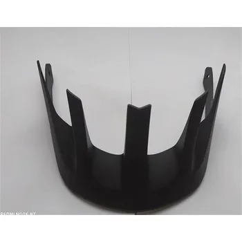 Cyklistická přilba MERIDA - Štítek přilby FREERIDE II