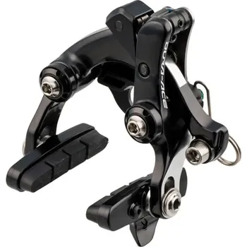 Brzda na kolo SHIMANO - Zadní brzda na silniční kola Direct Mount R55C4 Reacto Al.