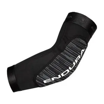 Cyklistická bunda ENDURA - E1257BK chrániče loktů Singletrack Lite II L/XL