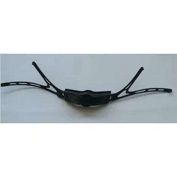 Cyklistická přilba MERIDA - Upínací systém přilby CHARGER