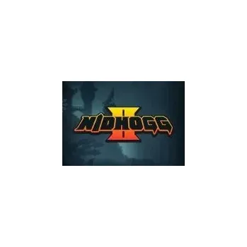 Počítačová hra Nidhogg 2