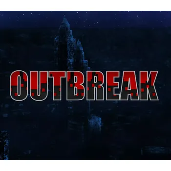 Počítačová hra Outbreak
