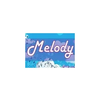 Počítačová hra Melody