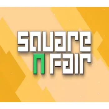 Počítačová hra Square n Fair