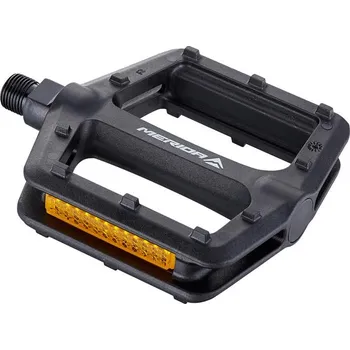 Pedál na kolo MERIDA - Pedály plast