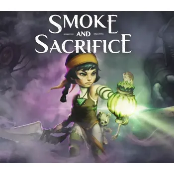 Počítačová hra Smoke and Sacrifice