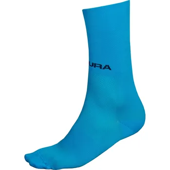 Pánské ponožky ENDURA - E1205BV Ponožky Pro SL II bright blue 1pack