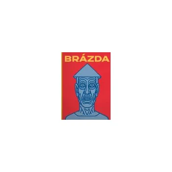 Umění Brázda - kolektiv autorů