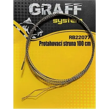 Graff Protahovací struna 100 cm 4 ks