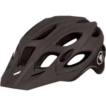 Cyklistická přilba ENDURA - E7128BK přilba dětská Hummvee black, vel. 51-56cm