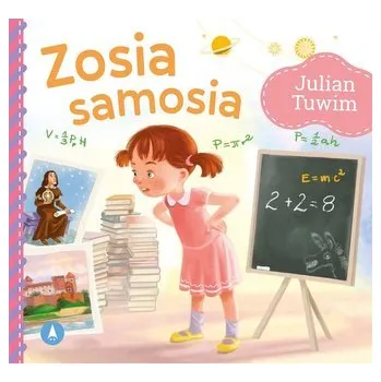 První čtění Zosia Samosia - Julian Tuwim