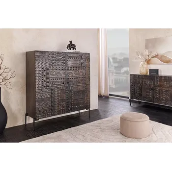 Komoda Komoda DAMASEN Dekorhome